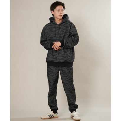 ハーレー Hurley プルオーバー パーカー フーディー メンズ 軽量 PTM （PRB）｜詳細画像