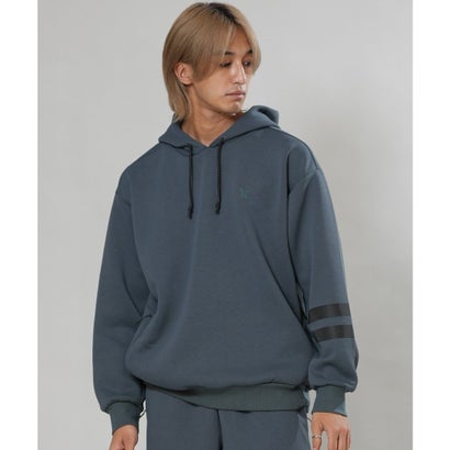 ハーレー Hurley プルオーバー パーカー フーディー メンズ 軽量 PTM （PRB）｜詳細画像
