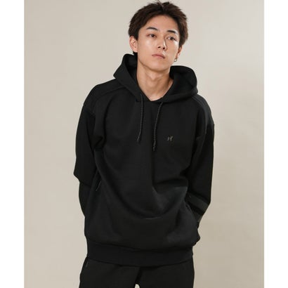 ハーレー Hurley プルオーバー パーカー フーディー メンズ 軽量 PTM （PRB）｜詳細画像