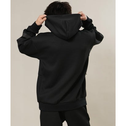 ハーレー Hurley プルオーバー パーカー フーディー メンズ 軽量 PTM （PRB）｜詳細画像