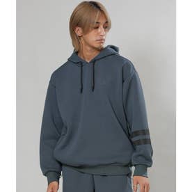 プルオーバー パーカー フーディー メンズ 軽量 PTM （PRB）