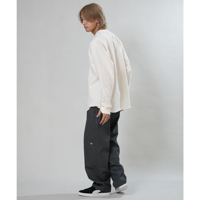 ハーレー Hurley 長袖 Tシャツ ロンT メンズ サーマル ロゴ （OWHT）｜詳細画像