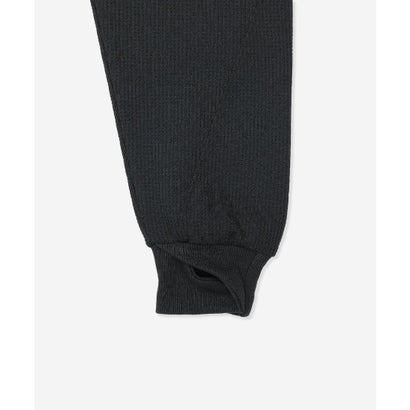 ハーレー Hurley 長袖 Tシャツ ロンT メンズ サーマル ロゴ （BLK）｜詳細画像