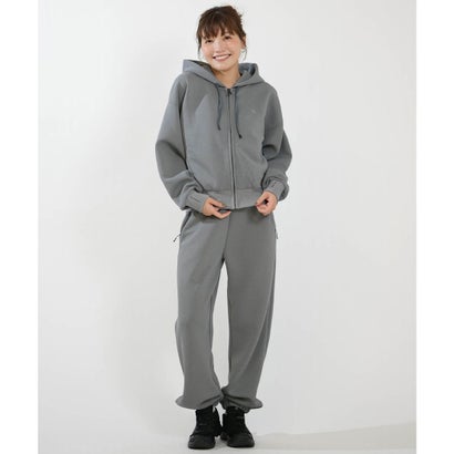 ハーレー Hurley ロングパンツ レディース スウェット パンツ PHANTOM SWEAT （GRY）｜詳細画像