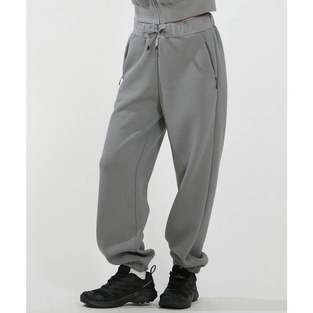 ロングパンツ レディース スウェット パンツ PHANTOM SWEAT （GRY）