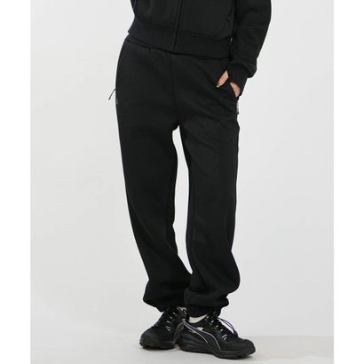 ハーレー Hurley ロングパンツ レディース スウェット パンツ PHANTOM SWEAT （BLK）｜詳細画像