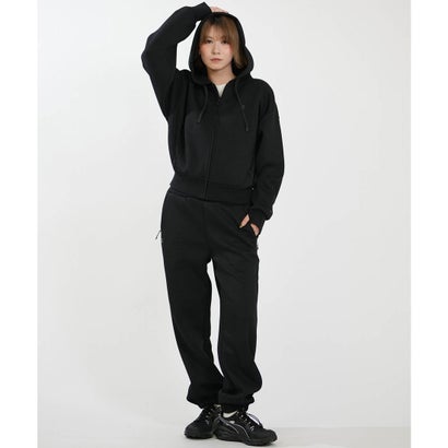 ハーレー Hurley ロングパンツ レディース スウェット パンツ PHANTOM SWEAT （BLK）｜詳細画像