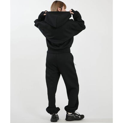 ハーレー Hurley ロングパンツ レディース スウェット パンツ PHANTOM SWEAT （BLK）｜詳細画像