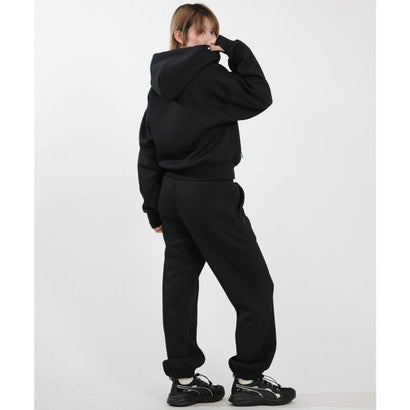 ハーレー Hurley ロングパンツ レディース スウェット パンツ PHANTOM SWEAT （BLK）｜詳細画像