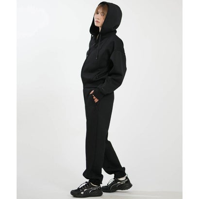 ハーレー Hurley ロングパンツ レディース スウェット パンツ PHANTOM SWEAT （BLK）｜詳細画像