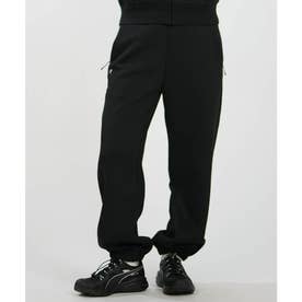 ロングパンツ レディース スウェット パンツ PHANTOM SWEAT （BLK）