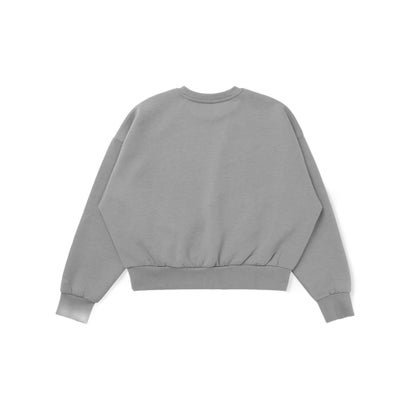 ハーレー Hurley トレーナー スウェット レディース ワンポイント ロゴ PHANTOM （PRB）｜詳細画像