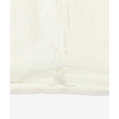 ハーレー Hurley ジャケット レディース ボア バックプリント ロゴ BOA （OWHT）｜詳細画像