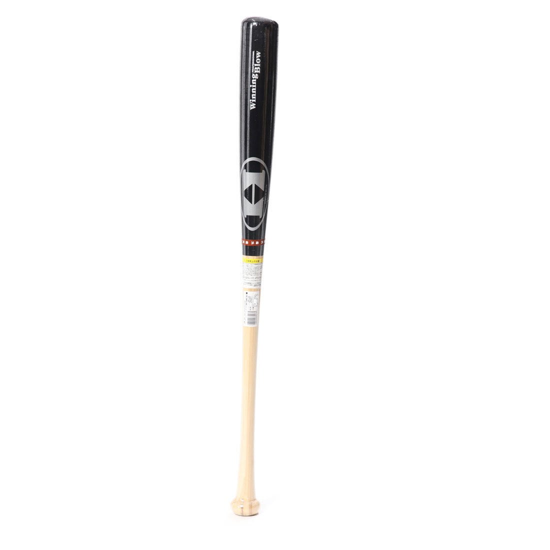 ハイゴールド Hi-GOLD 硬式野球 バット 硬式用竹バット(スタンダード型) APB-8000B