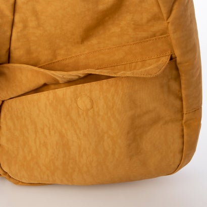 ヘルシーバックバッグ Healthy Back Bag テクスチャードナイロン Mサイズ6304 インカゴールド （インカゴールド）｜詳細画像