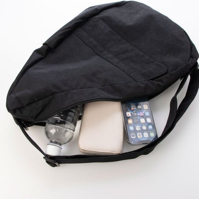 ヘルシーバックバッグ Healthy Back Bag テクスチャードナイロン Mサイズ6304 インカゴールド （インカゴールド）｜詳細画像