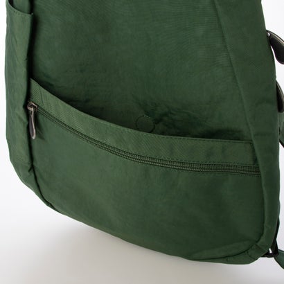 ヘルシーバックバッグ Healthy Back Bag テクスチャードナイロン Mサイズ6304 スプルース （スプルース）｜詳細画像