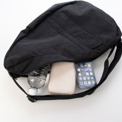 ヘルシーバックバッグ Healthy Back Bag テクスチャードナイロン Mサイズ6304 ウルトラパープル （ウルトラパープル）｜詳細画像