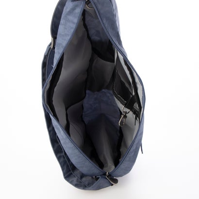 ヘルシーバックバッグ Healthy Back Bag テクスチャードナイロン Mサイズ6304 ヴィンテージインディゴ （ヴィンテージインディゴ）｜詳細画像
