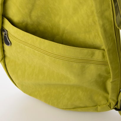 ヘルシーバックバッグ Healthy Back Bag テクスチャードナイロン M6304 ピスタチオ （ピスタチオ）｜詳細画像