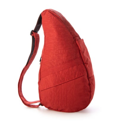 ヘルシーバックバッグ Healthy Back Bag テクスチャードナイロン Mサイズ 6304 クリムゾン （クリムゾン）｜詳細画像