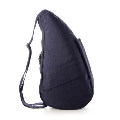 ヘルシーバックバッグ Healthy Back Bag テクスチャードナイロン Mサイズ 6304 ブルーナイト （ブルーナイト）｜詳細画像