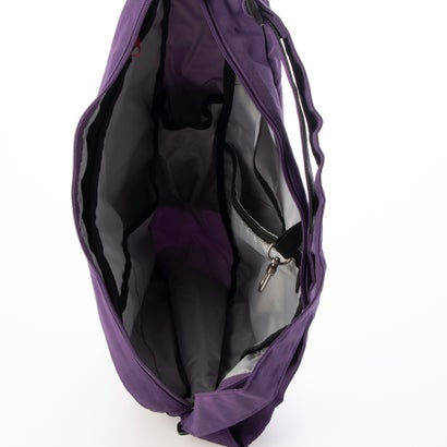 ヘルシーバックバッグ Healthy Back Bag テクスチャードナイロン M6304 ブラックベリー （ブラックベリー）｜詳細画像