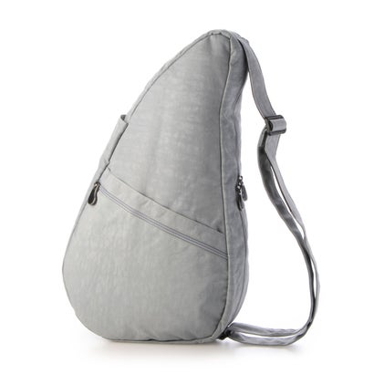 ヘルシーバックバッグ Healthy Back Bag テクスチャードナイロン M6304 グレイフォックス （グレイフォックス）｜詳細画像