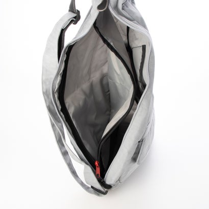 ヘルシーバックバッグ Healthy Back Bag テクスチャードナイロン M6304 グレイフォックス （グレイフォックス）｜詳細画像