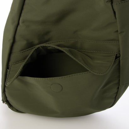 ヘルシーバックバッグ Healthy Back Bag マイクロファイバー Mサイズ7304 エバーグリーン （エバーグリーン）｜詳細画像