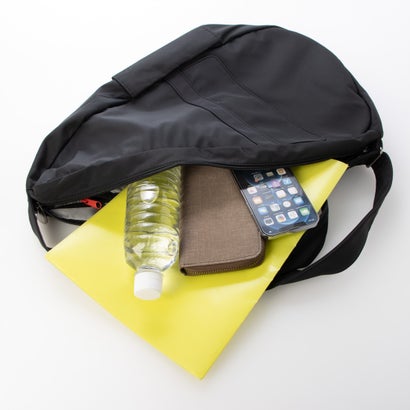 ヘルシーバックバッグ Healthy Back Bag マイクロファイバー Mサイズ7304 ムーンロック （ムーンロック）｜詳細画像