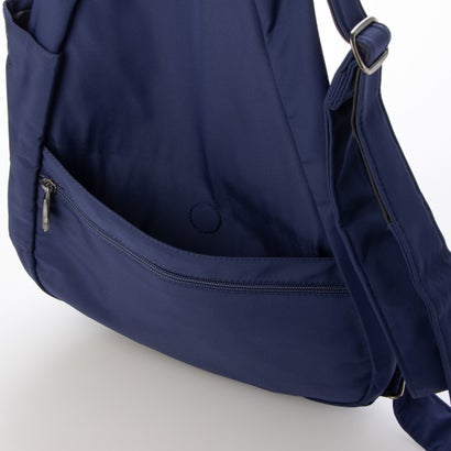 ヘルシーバックバッグ Healthy Back Bag マイクロファイバー Mサイズ7304 ネイビー （ネイビー）｜詳細画像