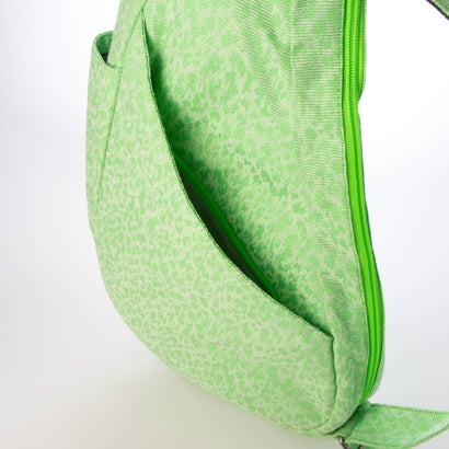 ヘルシーバックバッグ Healthy Back Bag フィジタル Sサイズ ネオミント （ネオミント）｜詳細画像