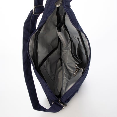 ヘルシーバックバッグ Healthy Back Bag サマーブリーズ Sサイズ ネイビー （ネイビー）｜詳細画像