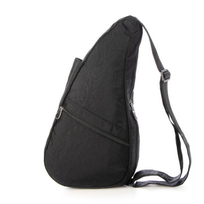ヘルシーバックバッグ Healthy Back Bag テクスチャードナイロン Sサイズ6303 ブラック （ブラック）｜詳細画像