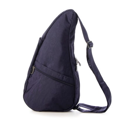 ヘルシーバックバッグ Healthy Back Bag テクスチャードナイロン Sサイズ6303 ブルーナイト （ブルーナイト）｜詳細画像