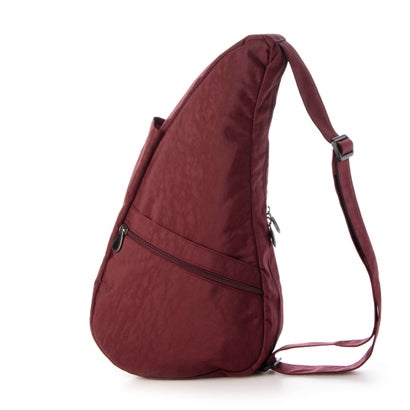 ヘルシーバックバッグ Healthy Back Bag テクスチャードナイロン Sサイズ 6303 フィグ （フィグ）｜詳細画像