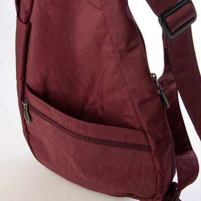 ヘルシーバックバッグ Healthy Back Bag テクスチャードナイロン Sサイズ 6303 フィグ （フィグ）｜詳細画像