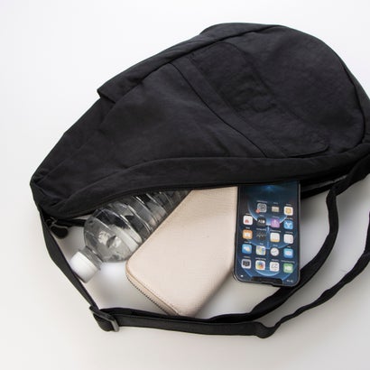 ヘルシーバックバッグ Healthy Back Bag テクスチャードナイロン Sサイズ6303 スプルース （スプルース）｜詳細画像