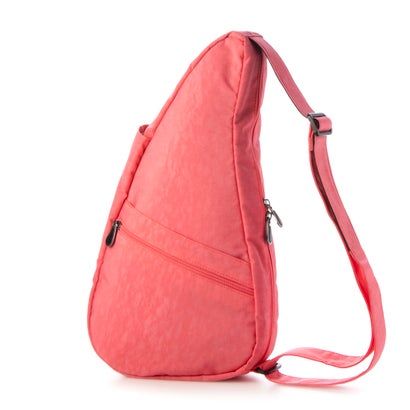 ヘルシーバックバッグ Healthy Back Bag テクスチャードナイロン Sサイズ6303 カリプソピンク （カリプソピンク）｜詳細画像