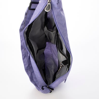 ヘルシーバックバッグ Healthy Back Bag テクスチャードナイロン Sサイズ6303 ライラック （ライラック）｜詳細画像