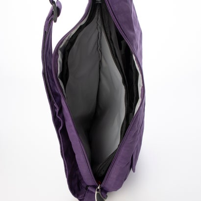 ヘルシーバックバッグ Healthy Back Bag テクスチャードナイロン Sサイズ6303 ブラックベリー （ブラックベリー）｜詳細画像