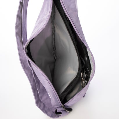 ヘルシーバックバッグ Healthy Back Bag テクスチャードナイロン Sサイズ6303 ウィステリア （ウィステリア）｜詳細画像