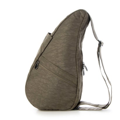 ヘルシーバックバッグ Healthy Back Bag テクスチャードナイロン Sサイズ6303 トリュフ （トリュフ）｜詳細画像