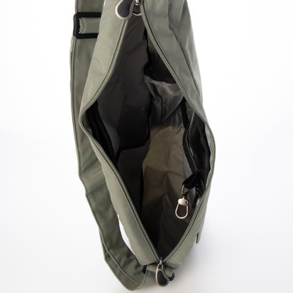 ヘルシーバックバッグ Healthy Back Bag テクスチャードナイロン Sサイズ 6303 セージ （セージ）｜詳細画像