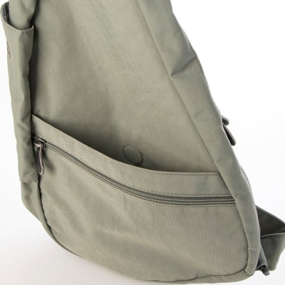 ヘルシーバックバッグ Healthy Back Bag テクスチャードナイロン Sサイズ 6303 セージ （セージ）｜詳細画像