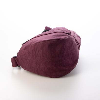 ヘルシーバックバッグ Healthy Back Bag テクスチャードナイロン Sサイズ6303 サングリア （サングリア）｜詳細画像