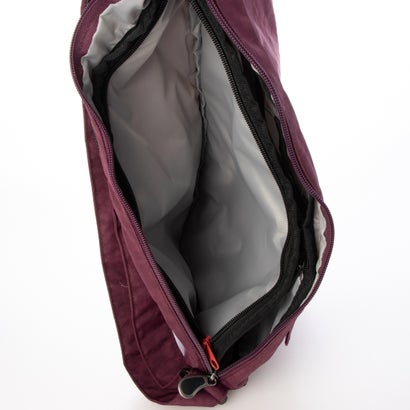 ヘルシーバックバッグ Healthy Back Bag テクスチャードナイロン Sサイズ6303 サングリア （サングリア）｜詳細画像