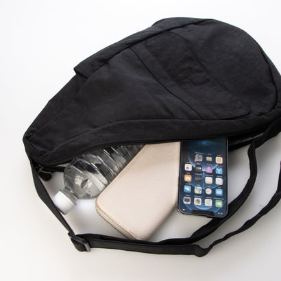 ヘルシーバックバッグ Healthy Back Bag テクスチャードナイロン Sサイズ6303 クリムゾン （クリムゾン）｜詳細画像