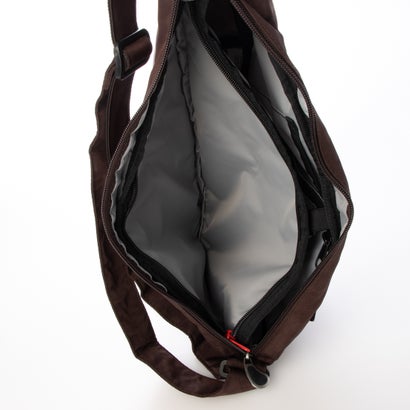 ヘルシーバックバッグ Healthy Back Bag テクスチャードナイロン Sサイズ6303 レーズン （レーズン）｜詳細画像